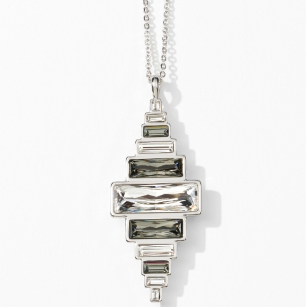 Cyclone Pendant